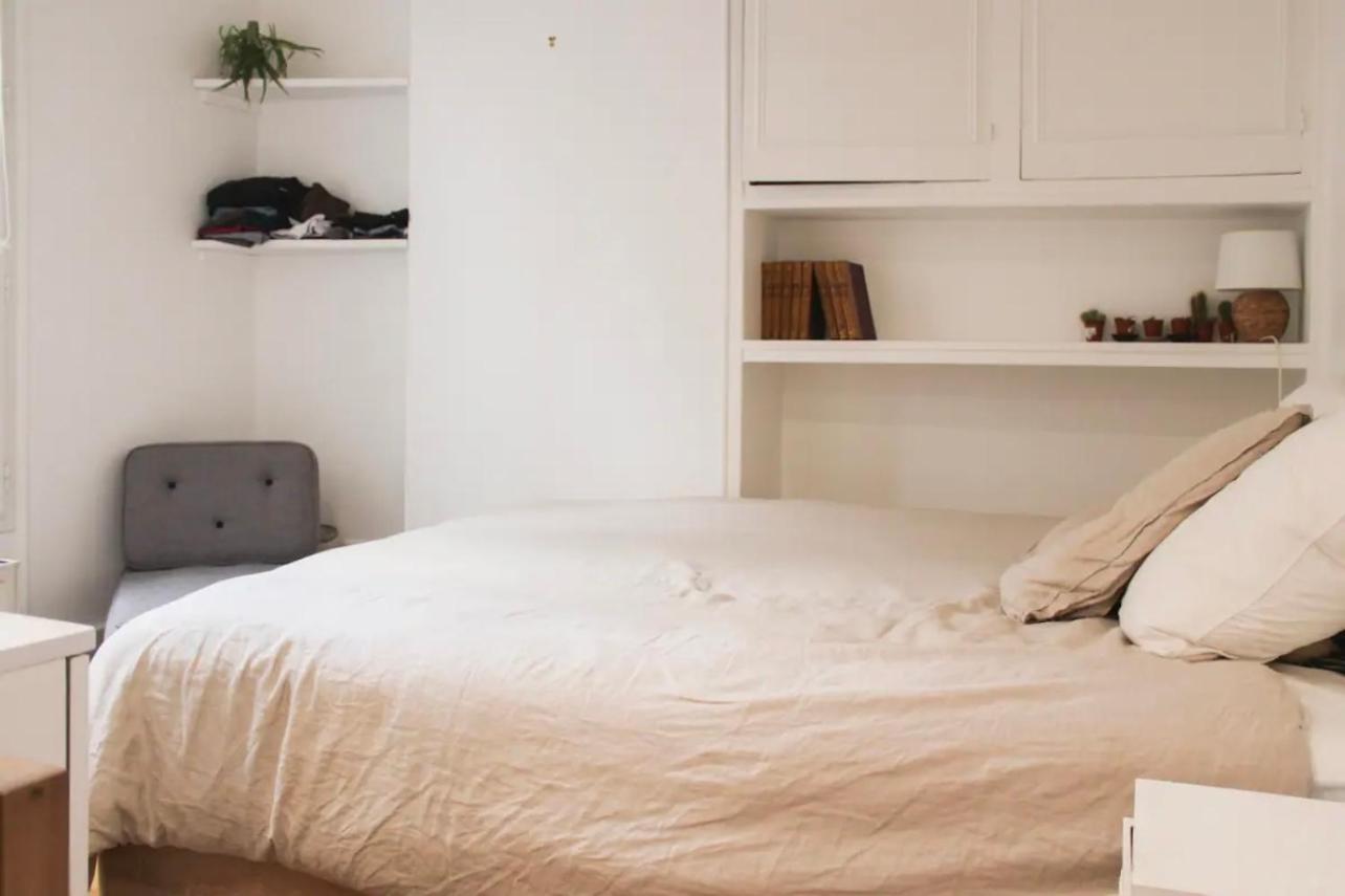 Cosy Montmartre Flat Appartement Paris