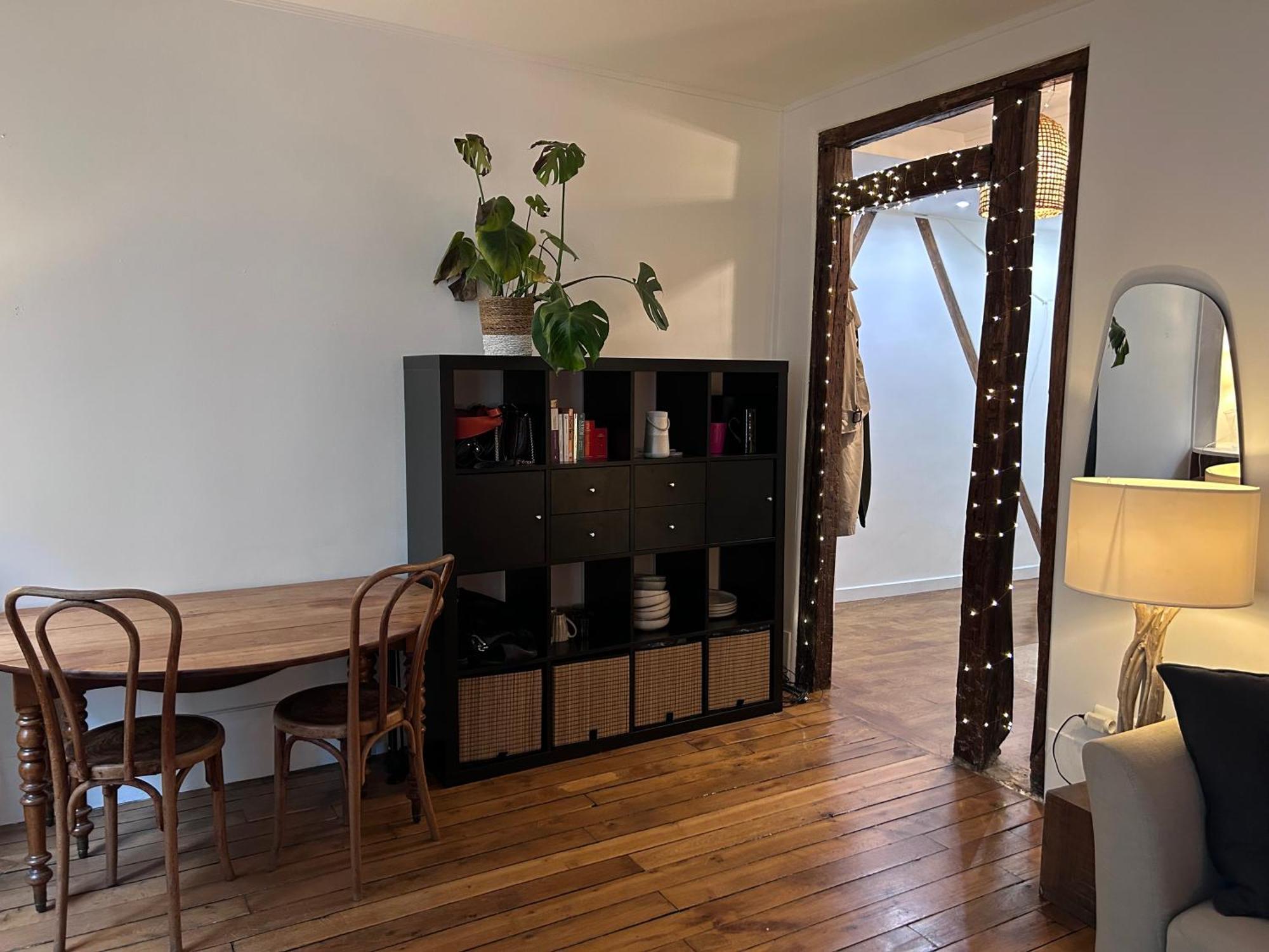 Cosy Montmartre Flat Appartement *